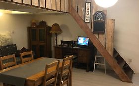 Bella Apartment
